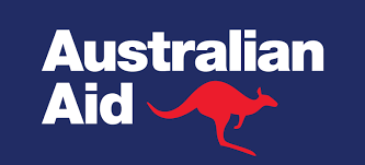 Australian Aid