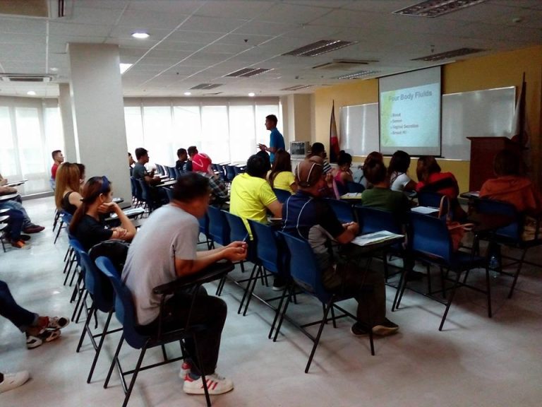 DOH Recorded 629 Newly Diagnosed HIV Cases for April 2017 DOH Recorded 629 Newly Diagnosed HIV Cases for April 2017